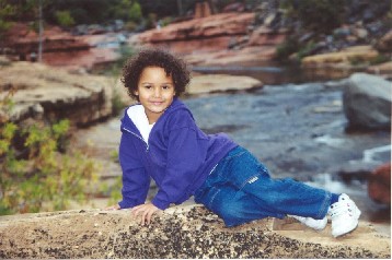 ./photos/sedona_2000/kb_at_slide_rock.jpg